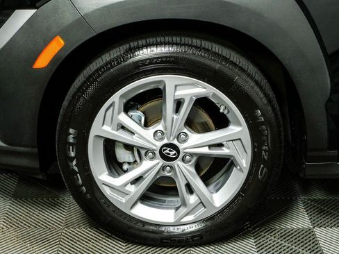 Used 2023 Hyundai Kona SEL w/ Convenience Package FWD image 36