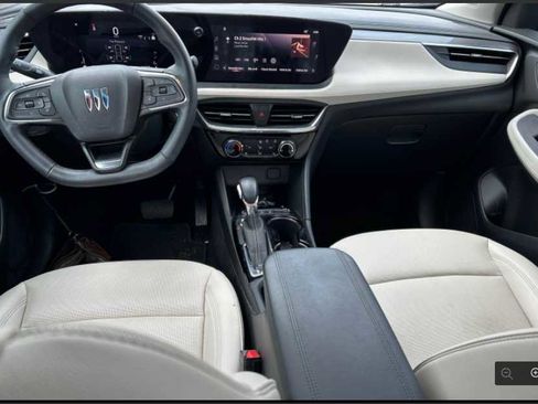 Used 2024 Buick Encore GX Sport Touring w/ Experience Buick Package image 3