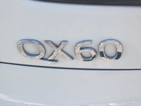 Used 2018 INFINITI QX60 FWD w/ Premium Plus Package image 11