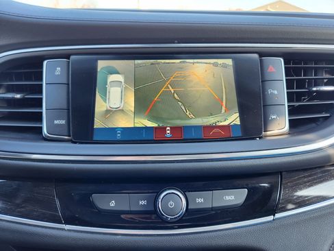 Used 2019 Buick Enclave Avenir w/ Avenir Technology Package image 20