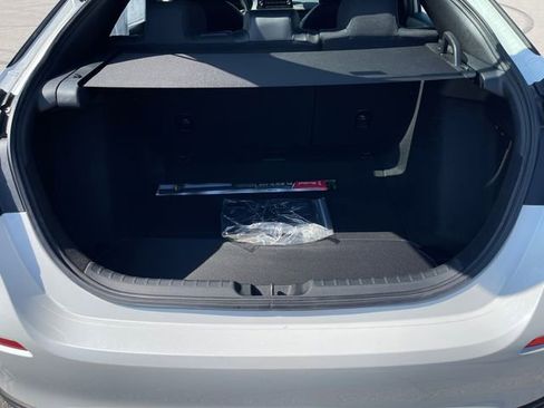 Used 2024 Honda Civic Sport image 17
