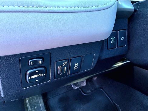 Used 2015 Toyota RAV4 Limited image 33