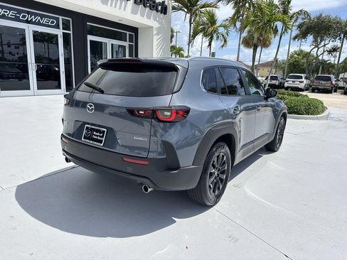 Used 2024 MAZDA CX-50 AWD 2.5 S w/ Select Package image 3