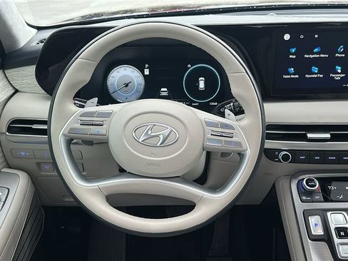 Used 2024 Hyundai Palisade Calligraphy image 23