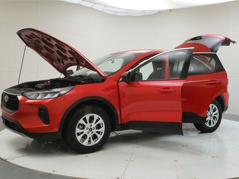 Used 2024 Ford Escape Active w/ Tech Pack #1 image 13