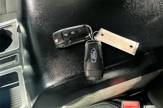 Used 2019 Ford F150 XL w/ Equipment Group 101A Mid AWD/4WD image 12