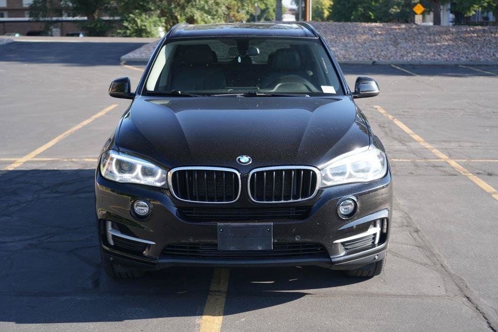 Used 2016 BMW X5 xDrive35i AWD/4WD image 8
