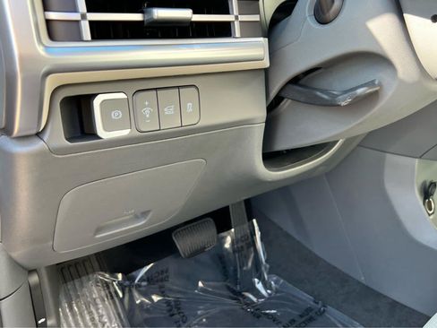 New 2026 Hyundai Santa Fe SEL AWD/4WD image 30