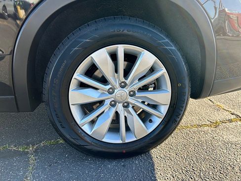 Used 2025 Mitsubishi Outlander ES image 14