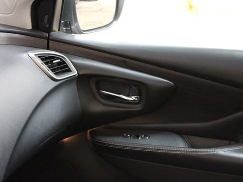 Used 2021 Nissan Murano Platinum AWD/4WD image 11