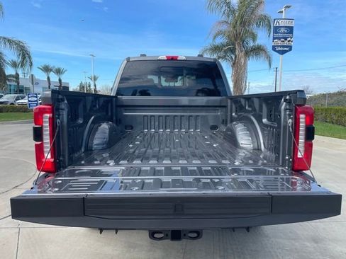 New 2026 Ford F250 Lariat w/ Lariat Ultimate Package image 26