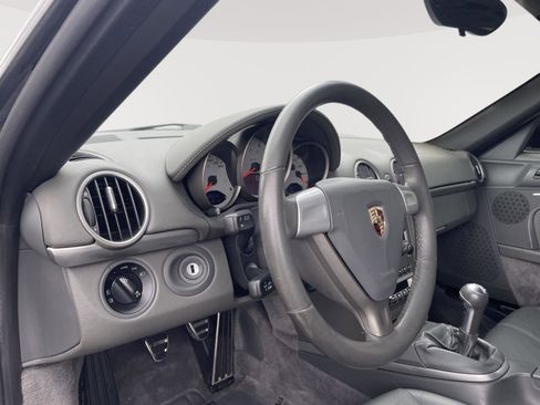 Used 2005 Porsche Boxster S image 20