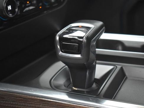 Certified 2023 Chevrolet Silverado 1500 LT Trail Boss w/ Protection Package image 24