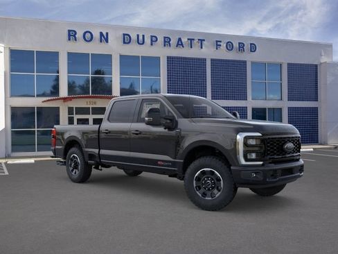 New 2026 Ford F250 Lariat w/ Tremor Off-Road Package AWD/4WD image 30