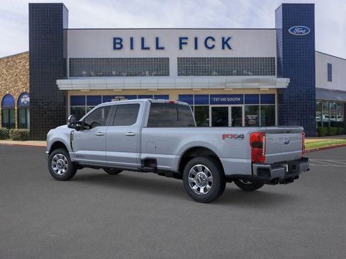 New 2026 Ford F250 Lariat w/ Lariat Ultimate Package image 4