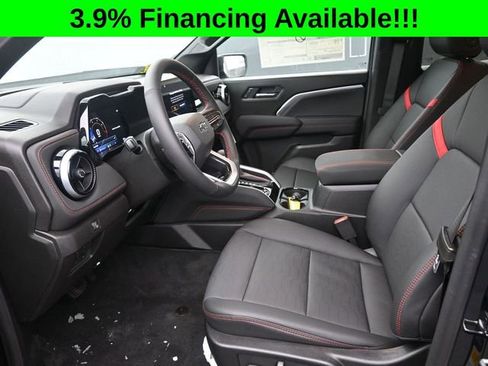 New 2026 Chevrolet Colorado Z71 w/ Z71 Convenience Package 2 image 11