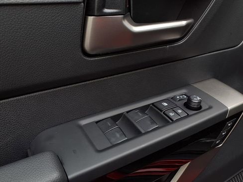 New 2026 Toyota Tundra Limited image 9