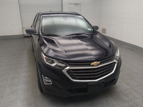 Used 2021 Chevrolet Equinox LS w/ LS Convenience Package FWD image 14