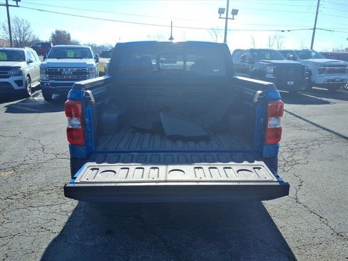 Used 2022 Ford Maverick XLT w/ Equipment Group 300A Standard image 31