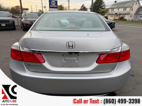 Used 2013 Honda Accord EX image 6