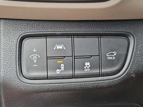 Used 2020 Hyundai Santa Fe SEL image 22