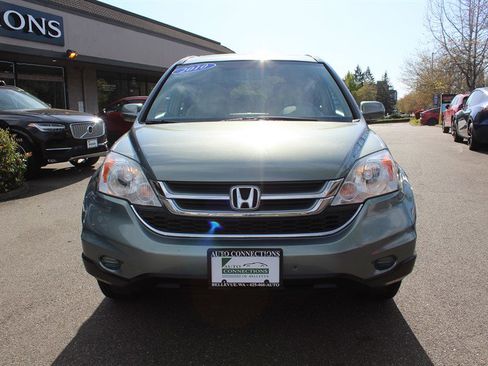 Used 2010 Honda CR-V EX-L image 7