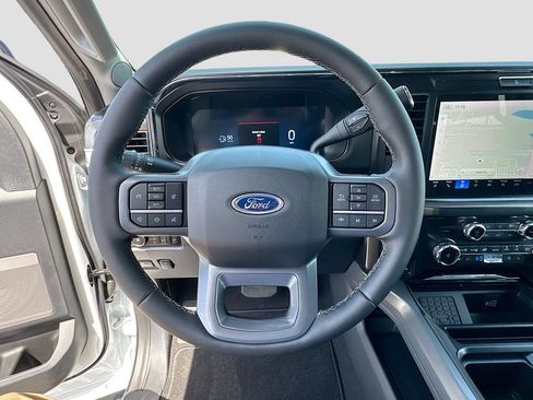 New 2026 Ford F250 Lariat w/ Tremor Off-Road Package AWD/4WD image 11