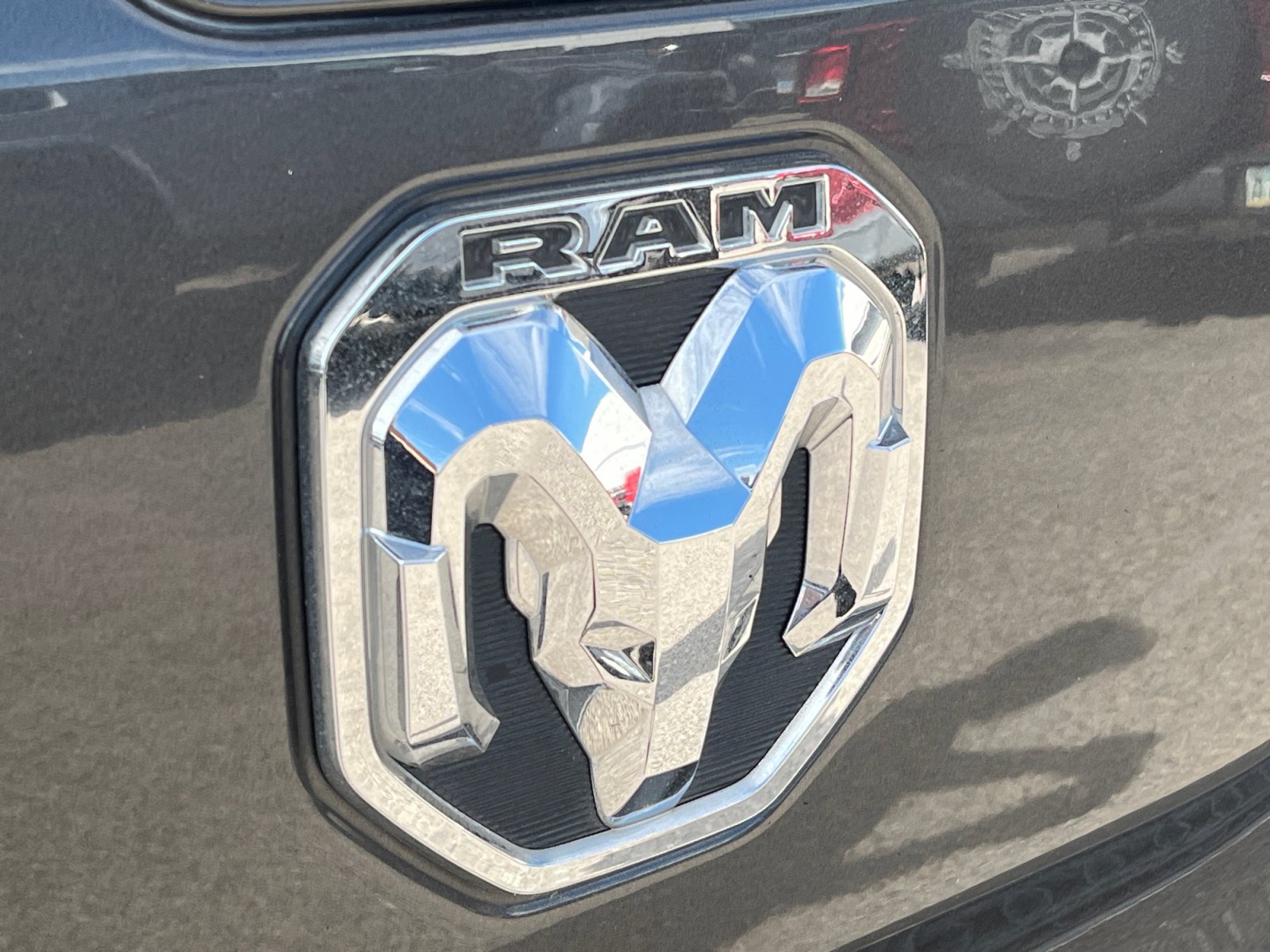 Used 2020 RAM 1500 Big Horn RWD image 32