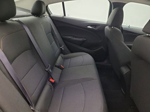 Used 2016 Chevrolet Cruze LS FWD image 19