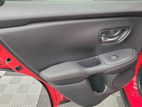 Certified 2026 Honda HR-V Sport image 15