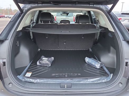 New 2026 Kia Sportage EX image 7