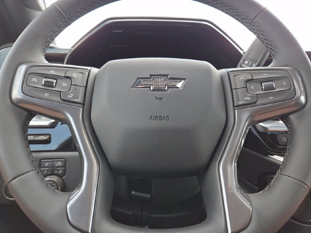New 2026 Chevrolet Silverado 2500 High Country w/ Midnight Edition AWD/4WD image 36