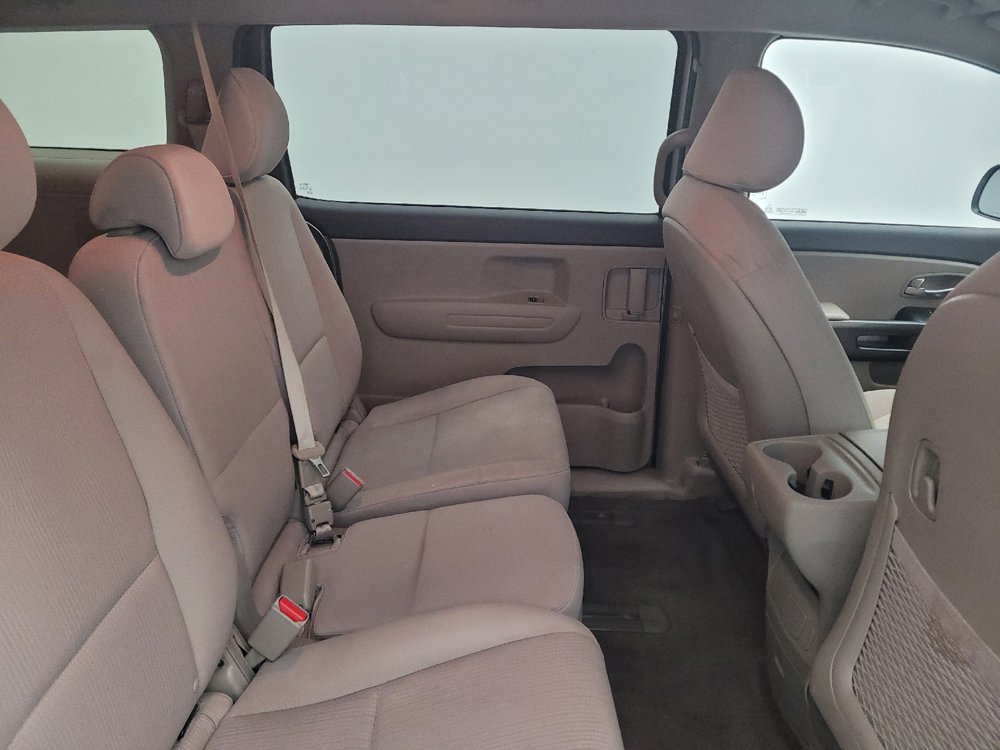 Used 2019 Kia Sedona LX FWD image 19