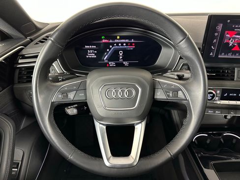 Used 2024 Audi A5 2.0T Premium Plus image 9