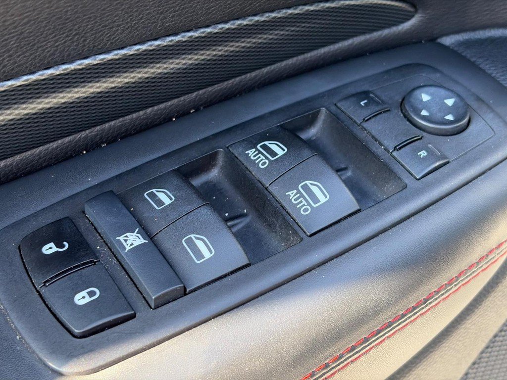 Used 2024 Dodge Durango GT AWD/4WD image 24
