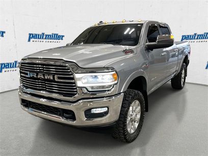 Used 2020 RAM 2500 Laramie