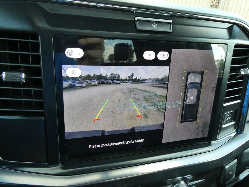 New 2027 Ford F250 Lariat AWD/4WD image 30