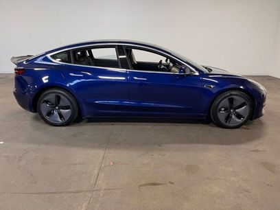 Used 2018 Tesla Model 3 Long Range