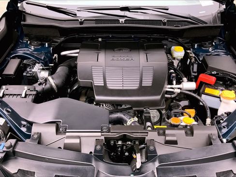 Used 2022 Subaru Forester Wilderness image 32