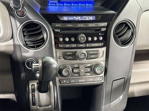 Used 2015 Honda Pilot EX-L image 20