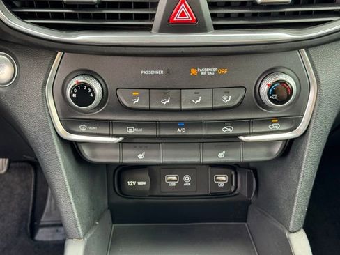 Used 2019 Hyundai Santa Fe SEL w/ Cargo Package image 19