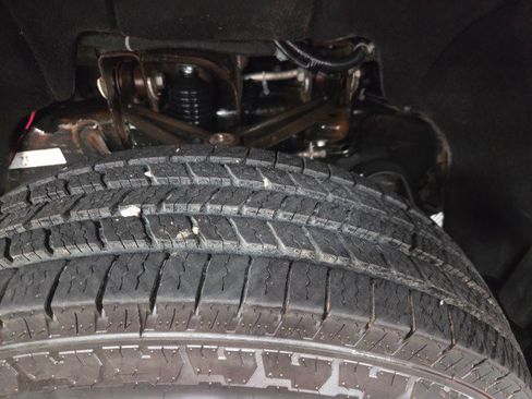 Used 2019 Chevrolet Silverado 3500 LTZ w/ Duramax Plus Package image 37