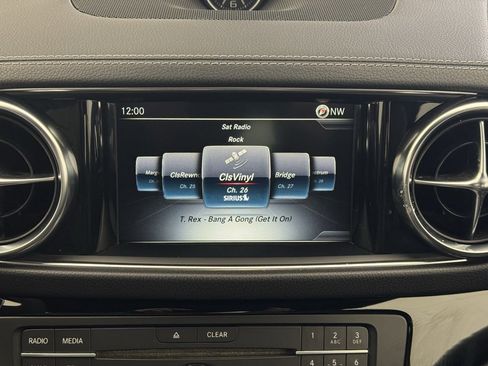 Used 2017 Mercedes-Benz SL 63 AMG SL 63 AMG image 30