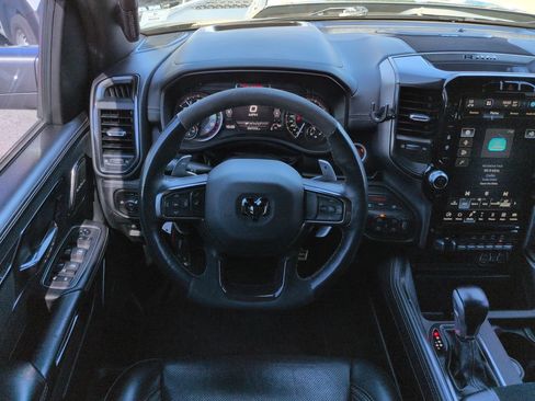 Used 2022 RAM 1500 TRX w/ TRX Level 2 Equipment Group AWD/4WD image 16