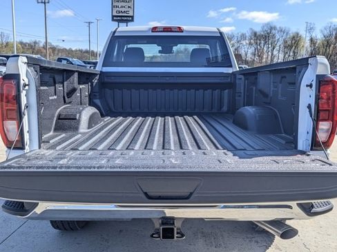 New 2025 GMC Sierra 2500 Pro w/ Convenience Package image 13