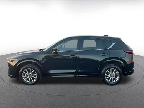 Used 2024 MAZDA CX-5 AWD 2.5 S w/ Select Package image 9