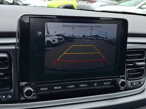 Used 2022 Kia Rio LX FWD image 17