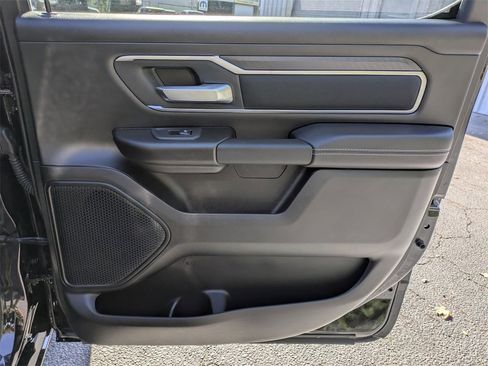 New 2025 RAM 1500 Big Horn image 33