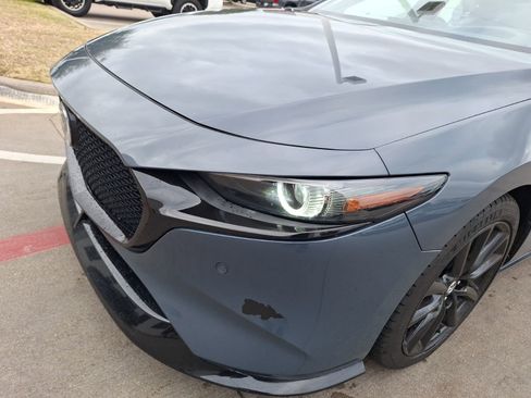 Used 2021 MAZDA MAZDA3 2.5 Turbo Premium Plus image 10