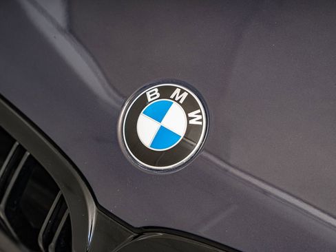 Used 2025 BMW M8 Competition AWD/4WD image 13